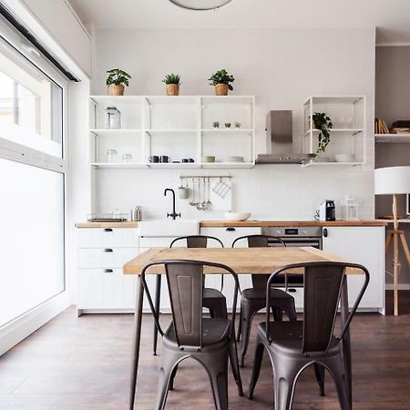Airloft 1 Comfort Vicino A Rho Fiera Apartment Ngoại thất bức ảnh