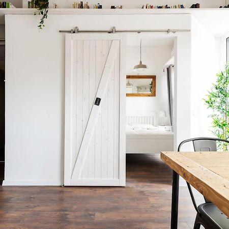 Airloft 1 Comfort Vicino A Rho Fiera Apartment Ngoại thất bức ảnh