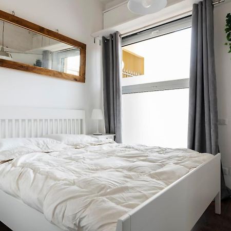 Airloft 1 Comfort Vicino A Rho Fiera Apartment Ngoại thất bức ảnh