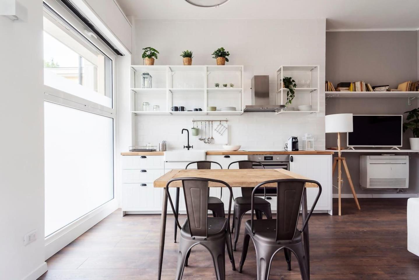 Airloft 1 Comfort Vicino A Rho Fiera Apartment Ngoại thất bức ảnh