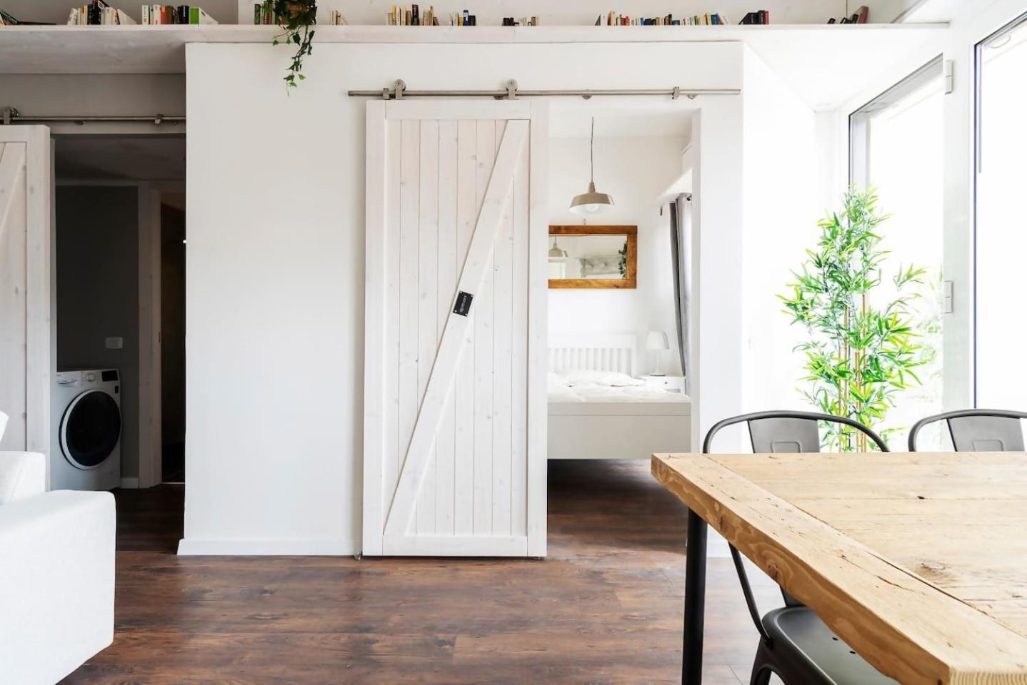 Airloft 1 Comfort Vicino A Rho Fiera Apartment Ngoại thất bức ảnh