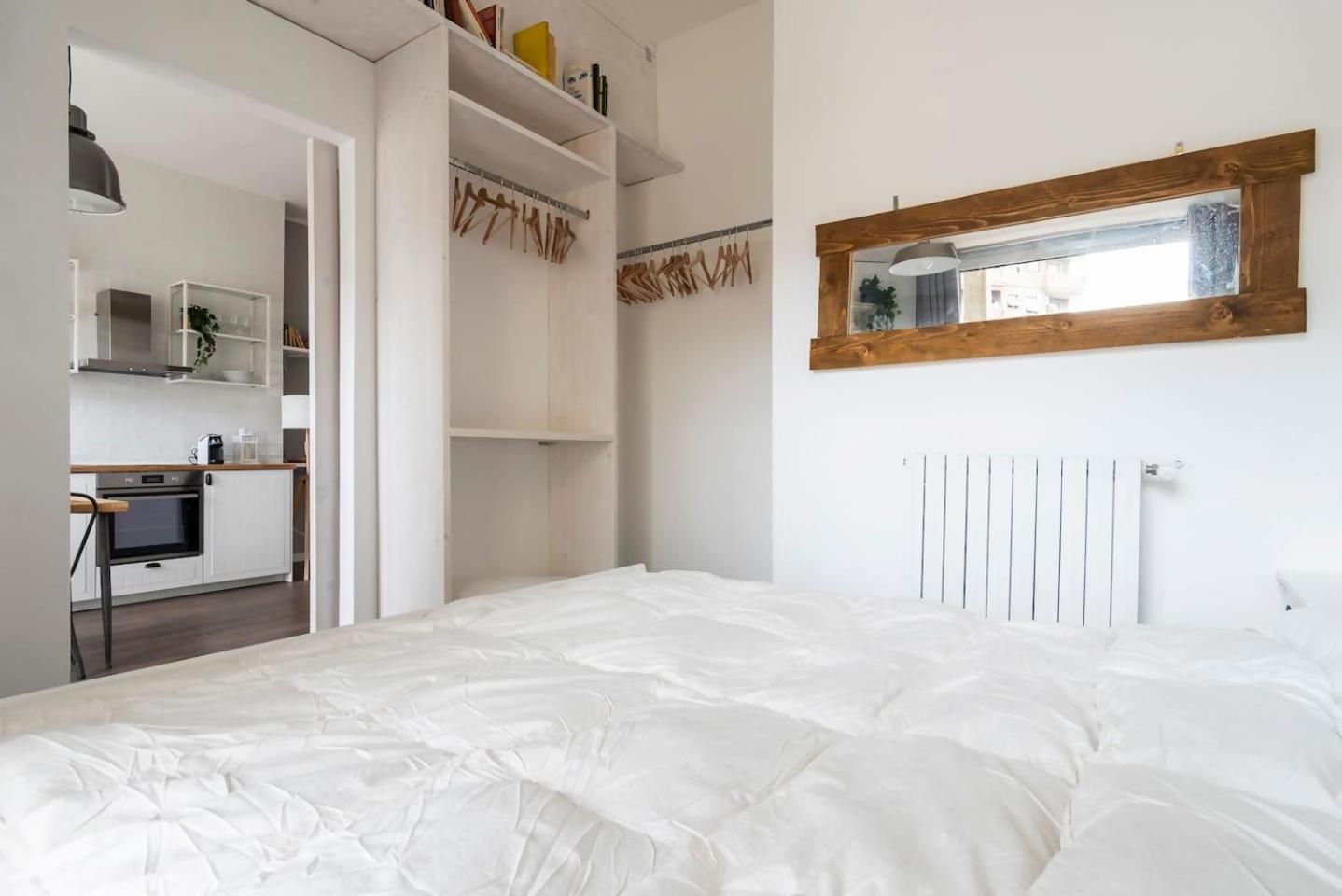 Airloft 1 Comfort Vicino A Rho Fiera Apartment Ngoại thất bức ảnh