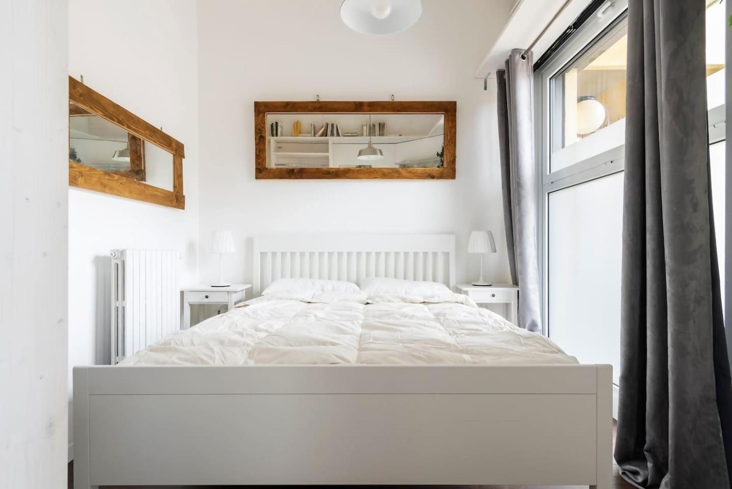 Airloft 1 Comfort Vicino A Rho Fiera Apartment Ngoại thất bức ảnh