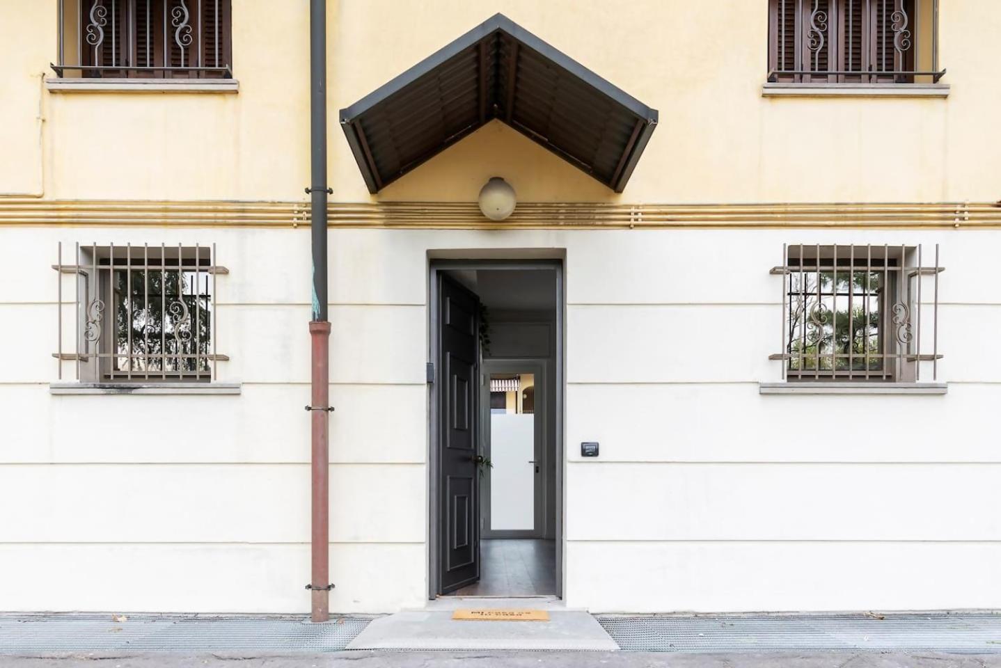 Airloft 1 Comfort Vicino A Rho Fiera Apartment Ngoại thất bức ảnh