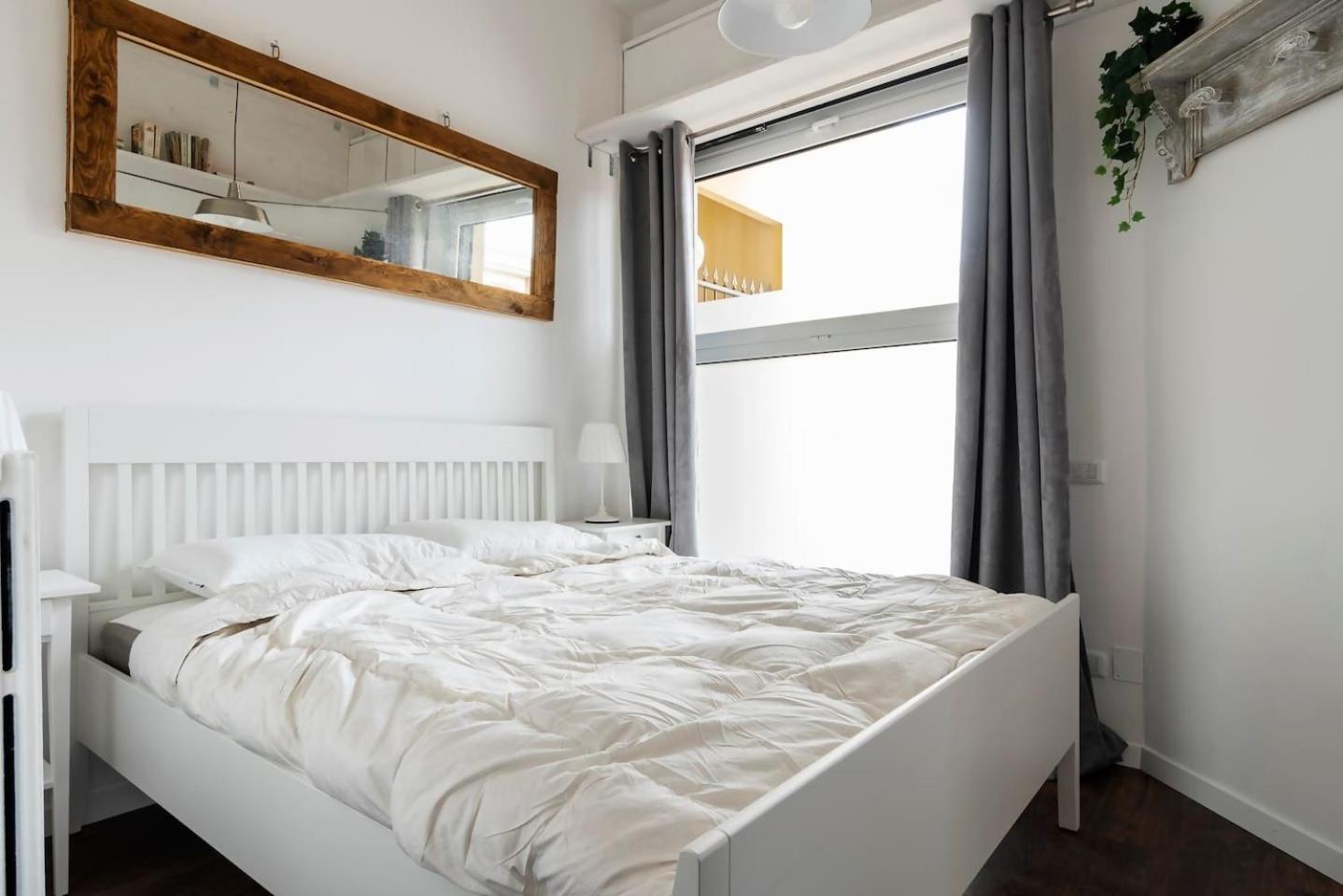 Airloft 1 Comfort Vicino A Rho Fiera Apartment Ngoại thất bức ảnh