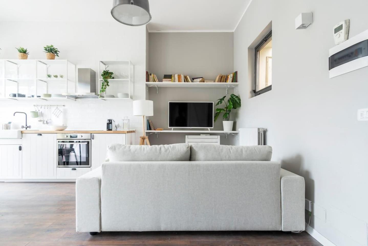 Airloft 1 Comfort Vicino A Rho Fiera Apartment Ngoại thất bức ảnh