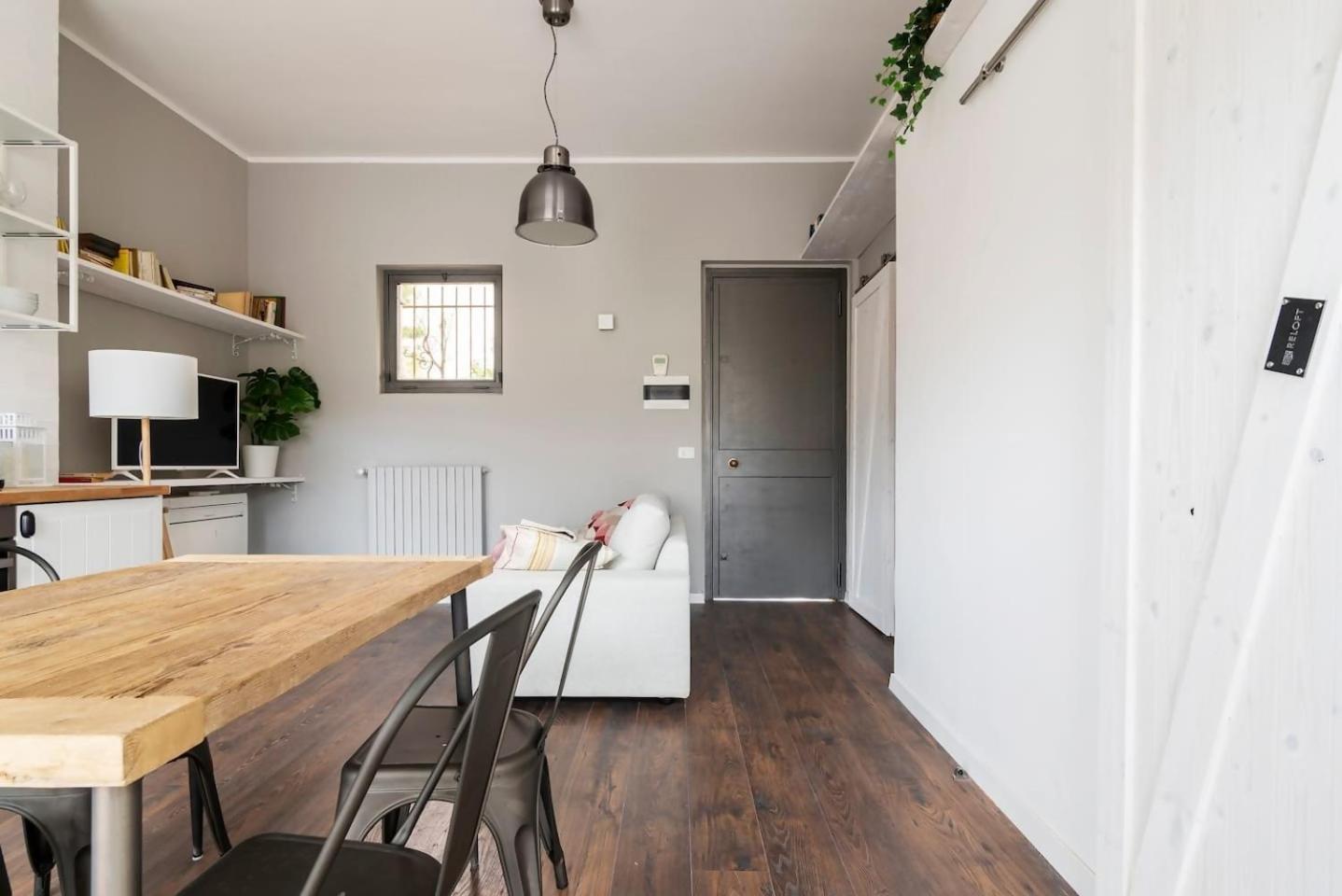 Airloft 1 Comfort Vicino A Rho Fiera Apartment Ngoại thất bức ảnh