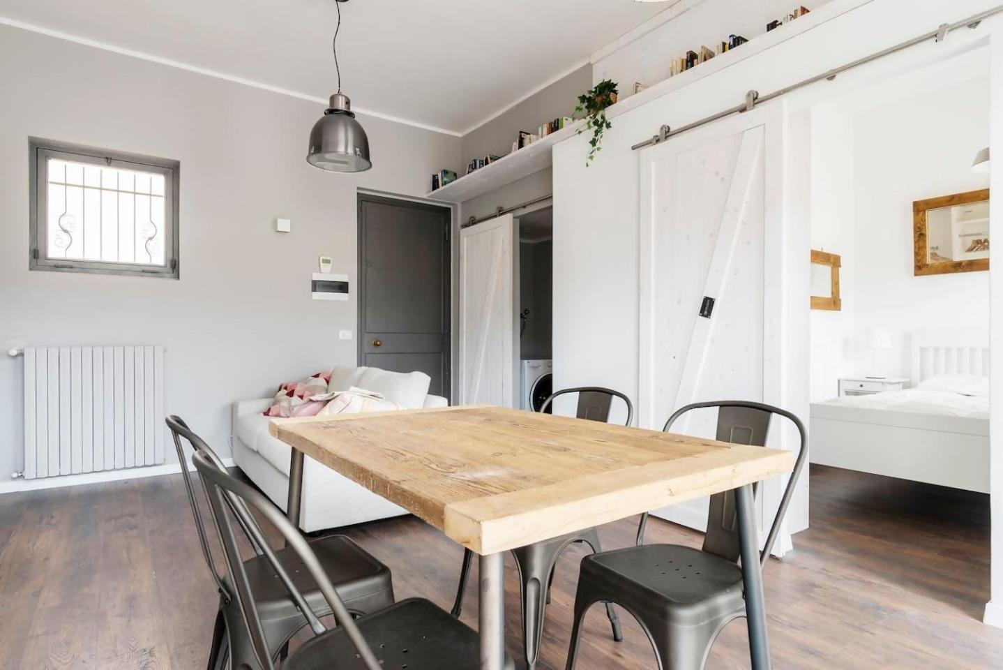 Airloft 1 Comfort Vicino A Rho Fiera Apartment Ngoại thất bức ảnh