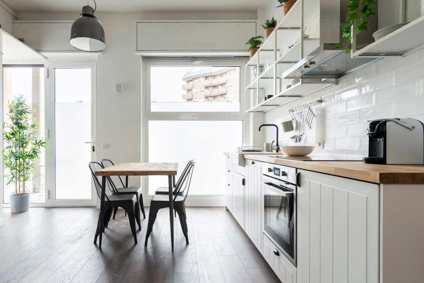 Airloft 1 Comfort Vicino A Rho Fiera Apartment Ngoại thất bức ảnh