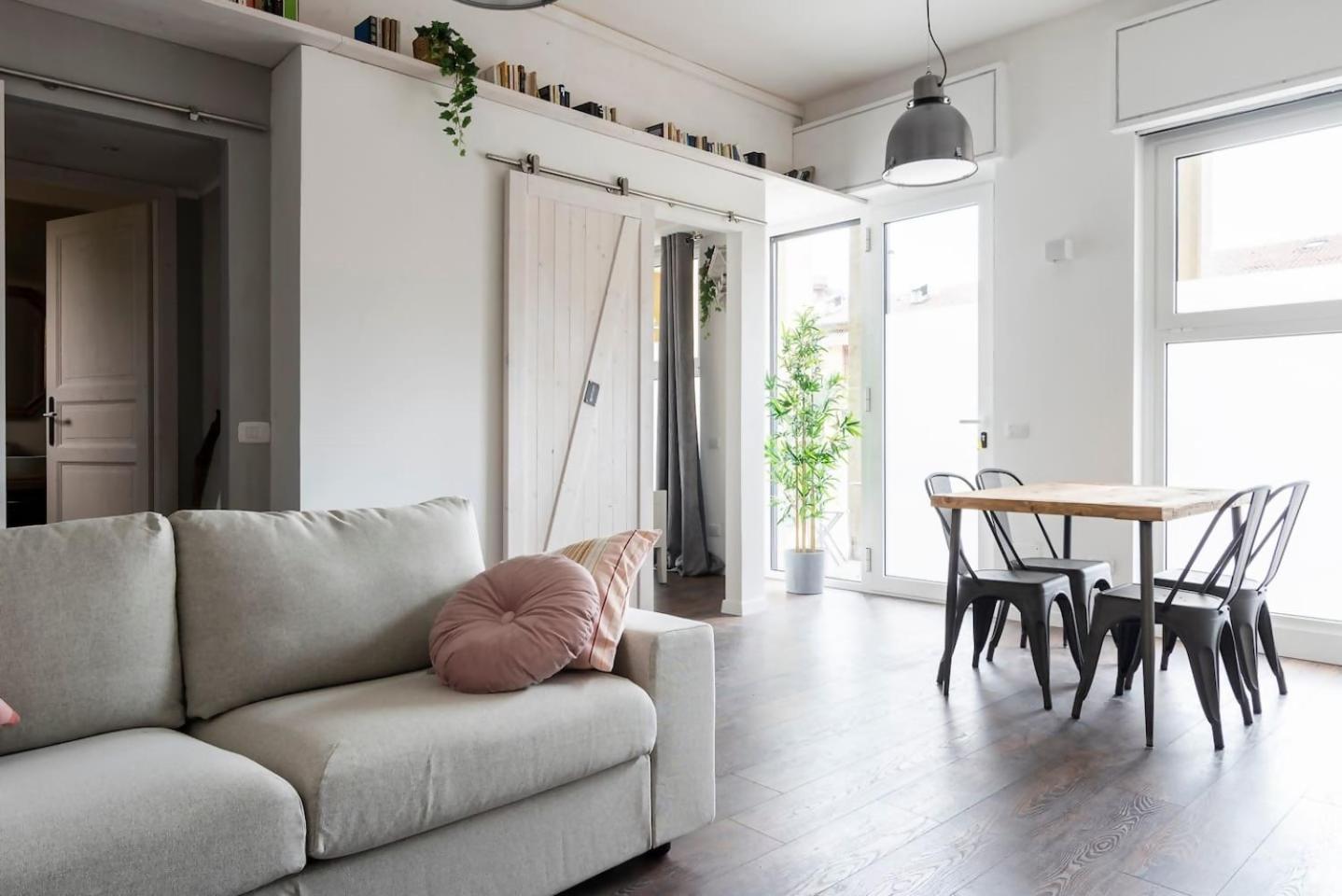 Airloft 1 Comfort Vicino A Rho Fiera Apartment Ngoại thất bức ảnh