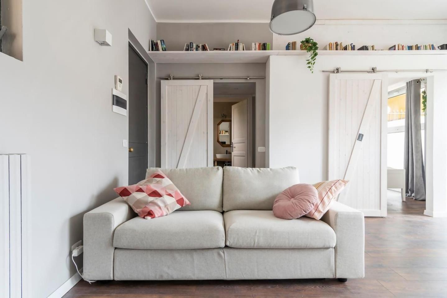Airloft 1 Comfort Vicino A Rho Fiera Apartment Ngoại thất bức ảnh